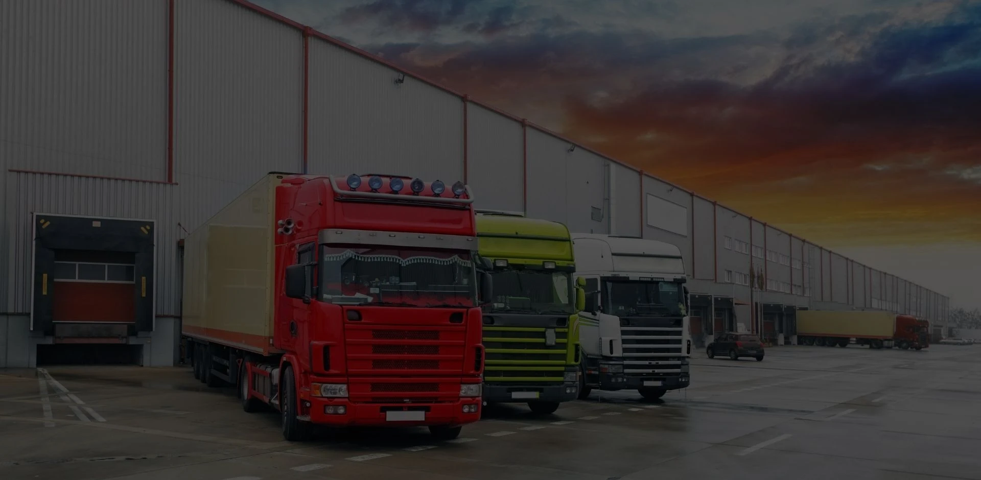 Ankara Aslanapa Ambarı